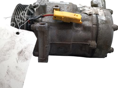 AC compressor CITROËN JUMPY II Van 1.6 HDi 90 8V | BP30412793M34 - Image 3