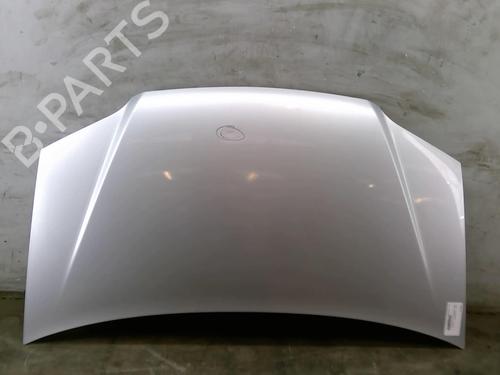 Used Hood Hood FIAT IDEA (350_) 1.4 16V (95 hp) 25093748 25093748