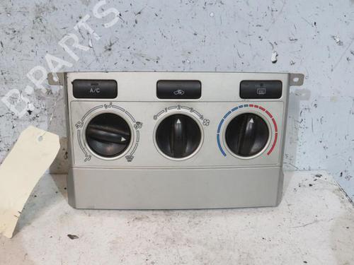 Used Climate control TOYOTA COROLLA Verso (ZER_, ZZE12_, R1_) 2.0 D-4D (CUR10_, CUR10R) (116 hp) 25095291