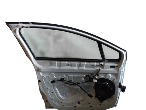 Left front door RENAULT CLIO IV (BH_) 1.5 dCi 90 | BP31218160C2