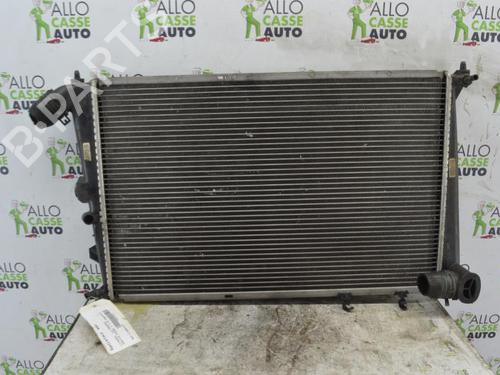 Used Water radiator Water radiator CITROËN XANTIA (X1_, X2_) 1.8 i 16V (110 hp) 25071024 25071024