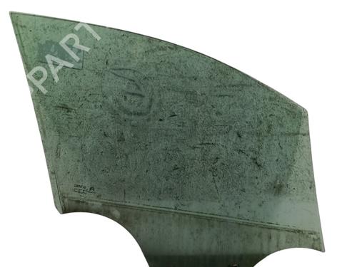 front-left-door-window-citroen-c3-iii-sx-2016-25052687 main image