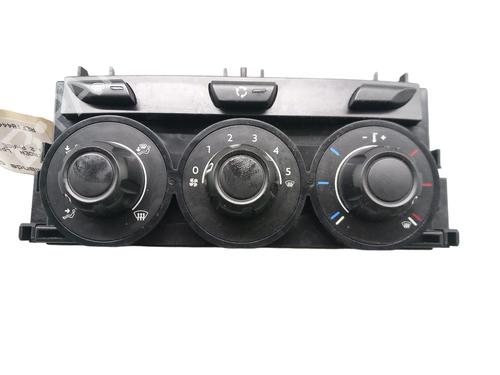 Used Climate control CITROËN C3 II (SC_) 1.0 VTi 68 (68 hp) 25058498
