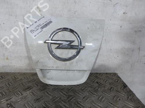 Used Switch OPEL ASTRA J (P10) 1.3 CDTI (68) (95 hp) 25091047