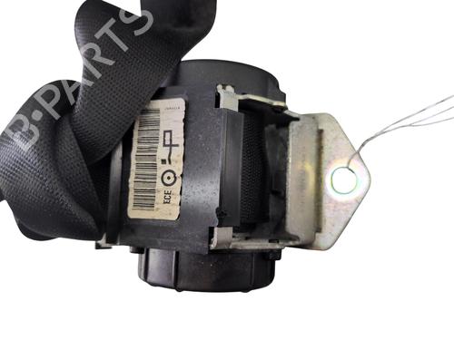 Rear right belt tensioner BMW 1 (E87) 120 d | BP27182817C90