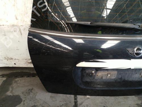 Used Tailgate Tailgate MINI MINI (R50, R53) Cooper S (170 hp) 25110397 25110397