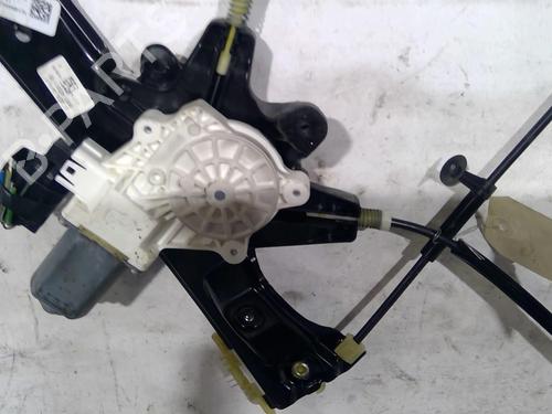 Used Front left window mechanism FORD FOCUS III 1.0 EcoBoost (125 hp) 25068481