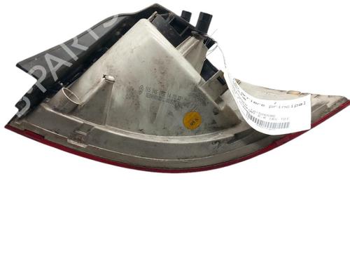 Used Left taillight VW GOLF V (1K1) [2003-2010]  25060041