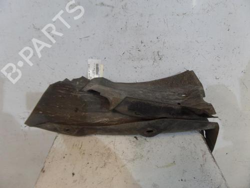 Used Wheel arch RENAULT MEGANE II (BM0/1_, CM0/1_) [2001-2012]  25085750