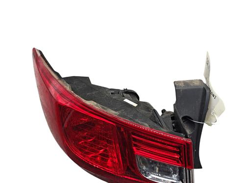 Left taillight RENAULT CLIO IV (BH_) 1.2 16V | BP25061034C34 
