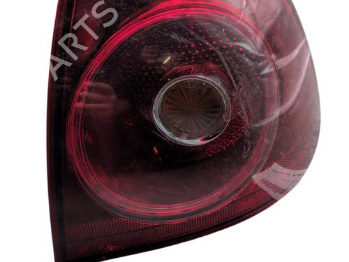 Right taillight VW GOLF V (1K1) 1.9 TDI | BP29186219C35 