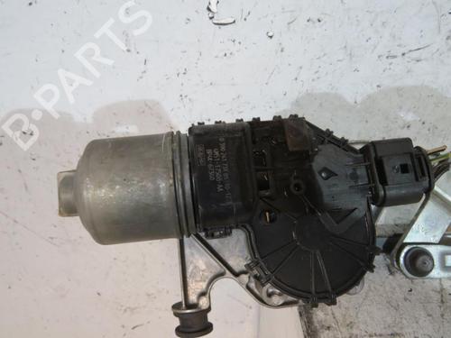Front wiper motor FORD FOCUS II (DA_, HCP, DP) 1.6 TDCi | BP25109467M29 