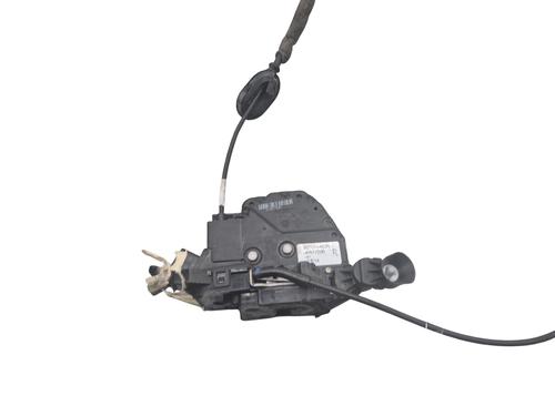 Used Front left lock RENAULT CAPTUR I (J5_, H5_) 1.5 dCi 90 (J5N4, J5M5, J5MW, J5M6, J5AL, J5AJ) (90 hp) 30107859