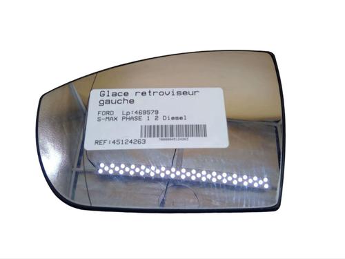 left-mirror-glass-ford-s-max-wa6-2006-2007-2008-2009-2010-2011-2012-2013-2014-25111006 main image