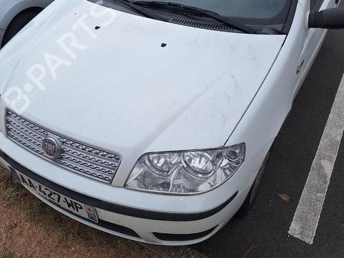 Used Parts FIAT PUNTO (188_) 1.2 60 (188.030, .050, .130, .150, .230, .250) 4923024