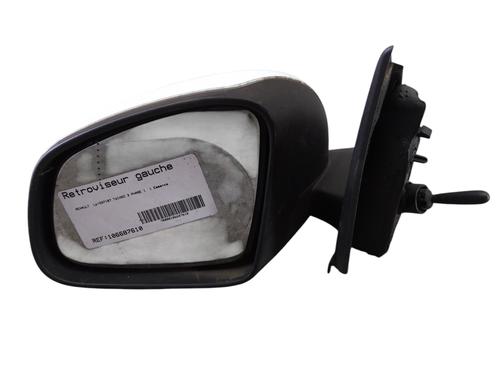 Used Left mirror RENAULT TWINGO III (BCM_, BCA_) 1.0 SCe 70 (BCMB) (69 hp) 26398215