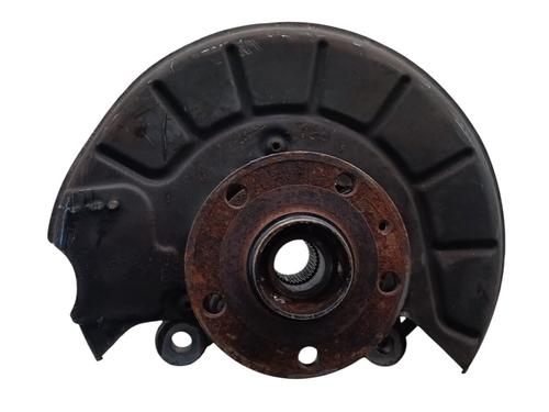 Right front steering knuckle VW GOLF VI Convertible (517) 2.0 TDI | BP32673917M26 - Image 4