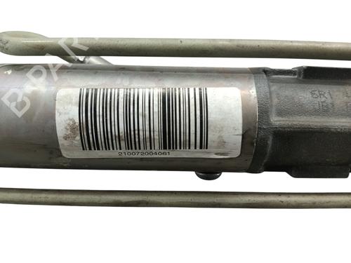 Steering rack AUDI A1 (8X1, 8XK) 1.6 TDI | BP28189829M22 - Image 2