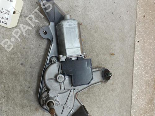Rear wiper motor TOYOTA RAV 4 III (_A3_) 2.2 D 4WD (ALA30_, ALA30R) | BP25092896M102 