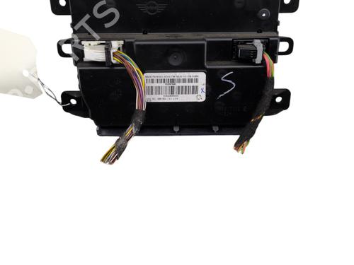 Climate control MINI MINI (R56) Cooper | BP31170533I5 