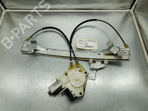 Used Rear right window mechanism RENAULT LATITUDE (L70_) 3.0 dCi 240 (L70G) (241 hp) 25063204