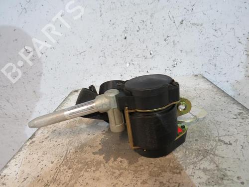 Used Front right belt tensioner MERCEDES-BENZ C-CLASS (W202) C 180 (202.018) (122 hp) 25092133