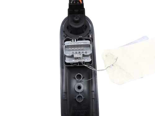 Left front window switch RENAULT CLIO III Hatchback Van (SB_, SR_) | BP33304895I27 - Image 3