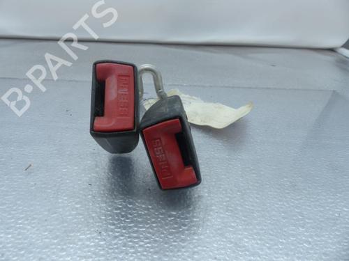 Used Seat buckle CITROËN C3 Pluriel (HB_) [2003-2025]  25109294