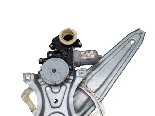 Used Rear left window mechanism Rear left window mechanism TOYOTA AURIS (_E18_) 1.8 Hybrid (ZWE186_, ZWE186R) (136 hp) 30566161 30566161