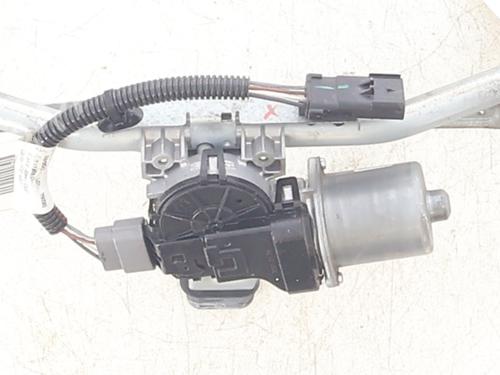 Front wiper motor RENAULT TRAFIC III Van (FG_) 2.0 dCi 145 (FGML) | BP38081681M29 - Image 4