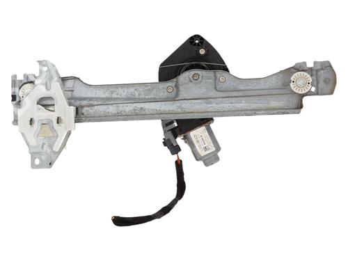 Used Rear right window mechanism Rear right window mechanism CITROËN C4 II (NC_) 1.6 HDi 110 (112 hp) 33534933 33534933