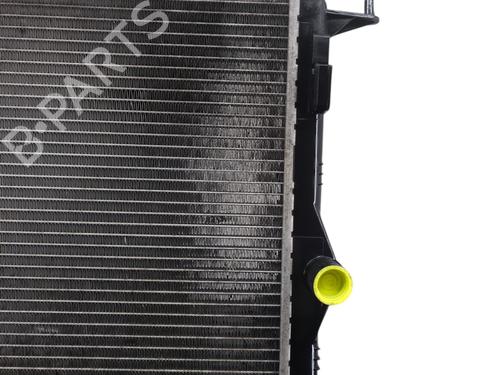 Water radiator DACIA LOGAN (LS_) 1.4 MPI LPG (LS0C) | BP32139014M31  - Image 7