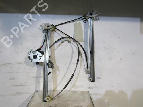 Used Front left window mechanism CITROËN XSARA (N1) [1997-2005]  25090254