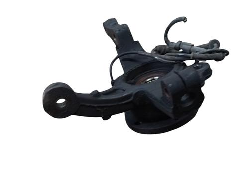 Left front steering knuckle OPEL COMBO Box Body/MPV (X12) 1.3 CDTI (B05) | BP27326053M25  - Image 5