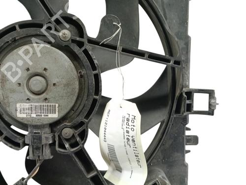 Radiator fan RENAULT TWINGO II (CN0_)  | BP32325583M35  - Image 5