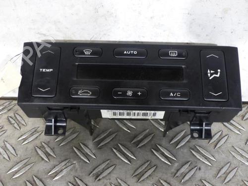 Commande Chauffage PEUGEOT 406 Coupe (8C) [1997-2005]  25091295