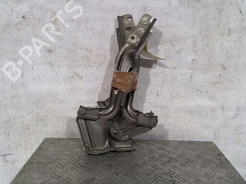 Used Hinge/Door check strap FIAT BRAVO II (198_) 1.6 D Multijet (198AXH1B) (105 hp) 25093770