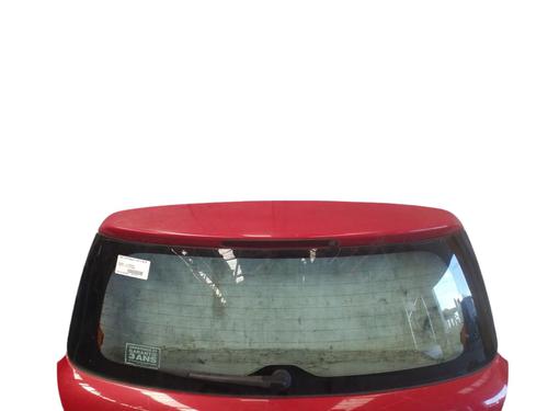 tailgate-suzuki-swift-iii-mz-ez-2005-25062468 main image