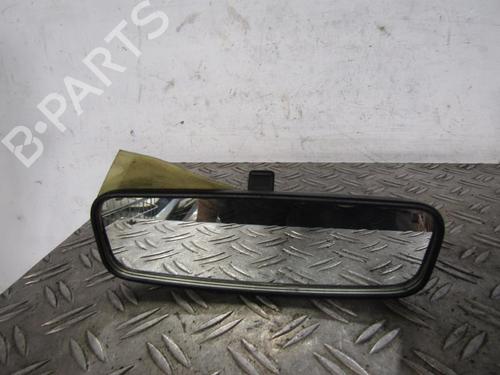 Used Rear mirror MERCEDES-BENZ B-CLASS Sports Tourer (W245) B 180 CDI (245.207) (109 hp) 25095340
