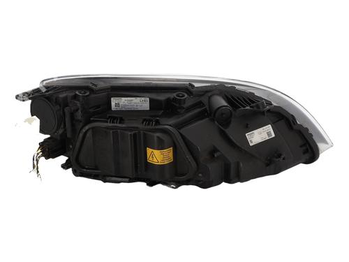 Left headlight VOLVO V40 Hatchback (525) T2 GTDi | BP36654513C28 - Image 5