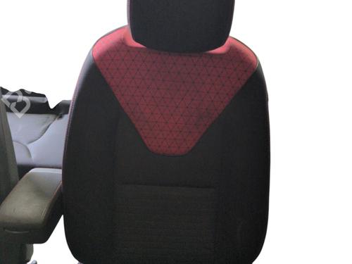 Seats set RENAULT CLIO IV (BH_) 1.5 dCi 75 | BP26714533C78 