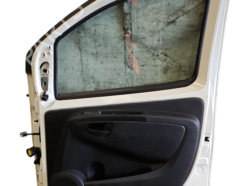 Right front door FIAT FIORINO Box Body/MPV (225_)  | BP25057196C3 