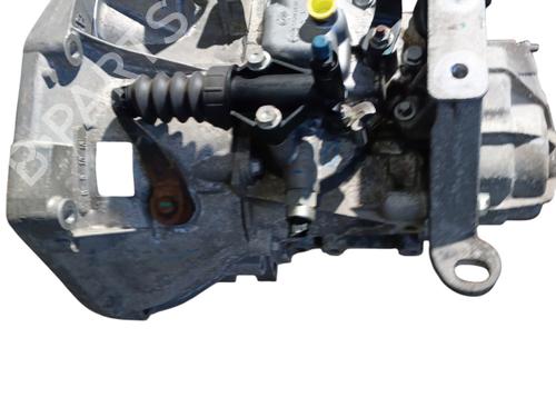Gearbox FIAT 500L (351_, 352_) 1.4 (199LYB1B) | BP30819879M3 - Image 7