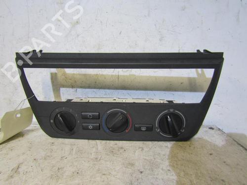 Used Climate control BMW X3 (E83) 3.0 d (204 hp) 25064238