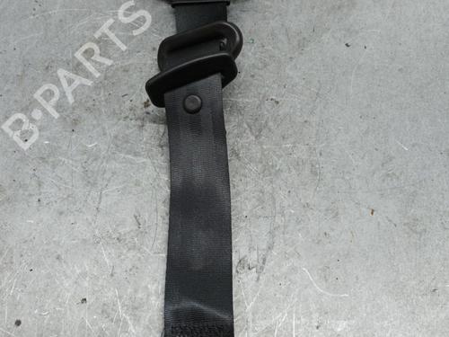 Used Rear left belt tensioner NISSAN MICRA III (K12) 1.5 dCi (86 hp) 25103661