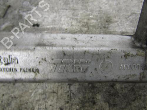 Steering rack FIAT GRANDE PUNTO (199_) 1.3 D Multijet (199.AXD11, 199.AXD1A, 199.AXD1B,... | BP25113392M22