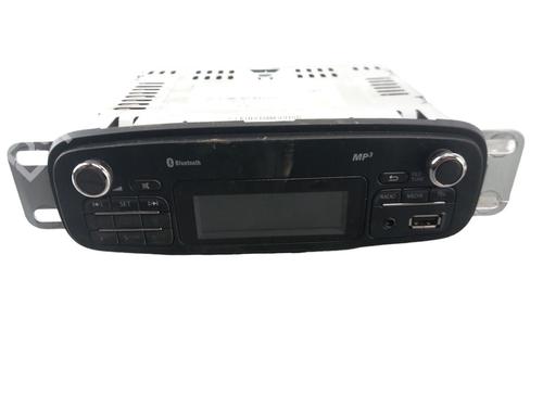 Radio RENAULT CLIO IV (BH_)  | BP25073687E6 
