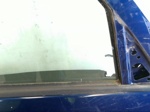 Right front door OPEL MERIVA A MPV (X03) 1.6 16V (E75) | BP25093916C3 