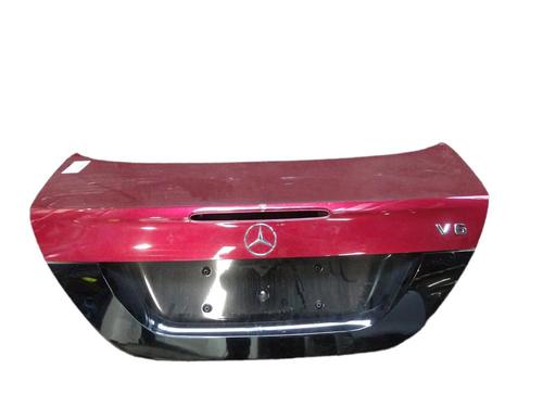 Tailgate MERCEDES-BENZ CLK (C209) CLK 240 (209.361) | BP25100162C6 