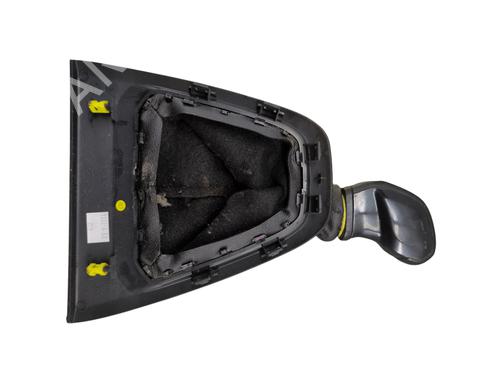 Used Shift knob Shift knob PEUGEOT EXPERT Van (V_) 1.6 BlueHDi 95 (95 hp) 30822604 30822604